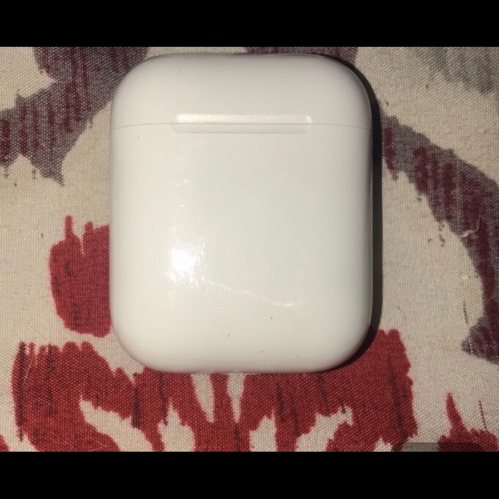 Air Pods